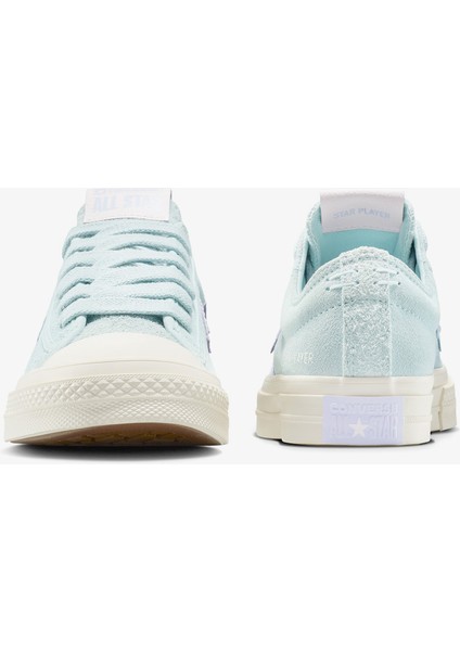 Star Player 76 Colorful Suede Kadın Renkli SNEAKER.499 modelleri