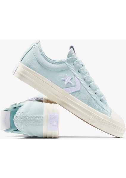 Star Player 76 Colorful Suede Kadın Renkli SNEAKER.499 indirimleri