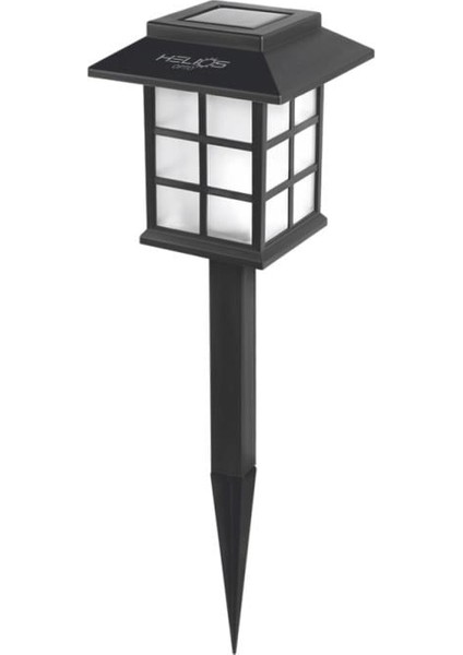 5W Beyaz Solar Bahçe Aydınlatma HS-4018