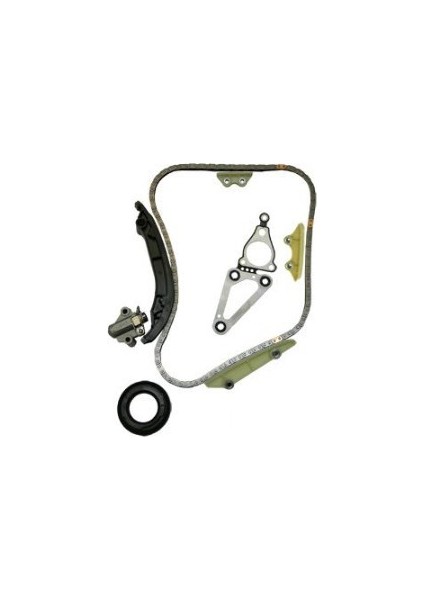 Eksantirik Zincir Seti Ford Transit Rancer 2.4 V348