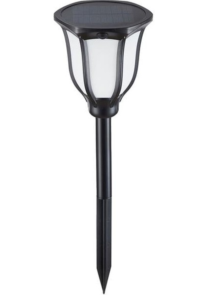 15W Ariel Solar Bahçe Armatürü Beyaz Işık YL74-1011-S fiyatları