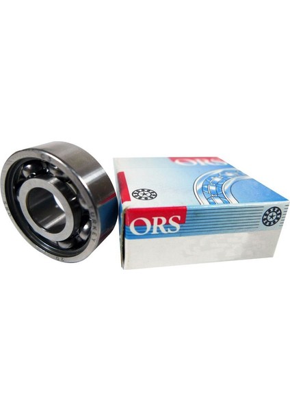 6306 Znr C3 - Şanzuman Arka Rulmanı M131-M124 Znr-C3