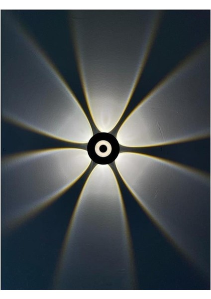 7W Dekoratif LED Aplik Günışığı ECN-4076 fiyatları