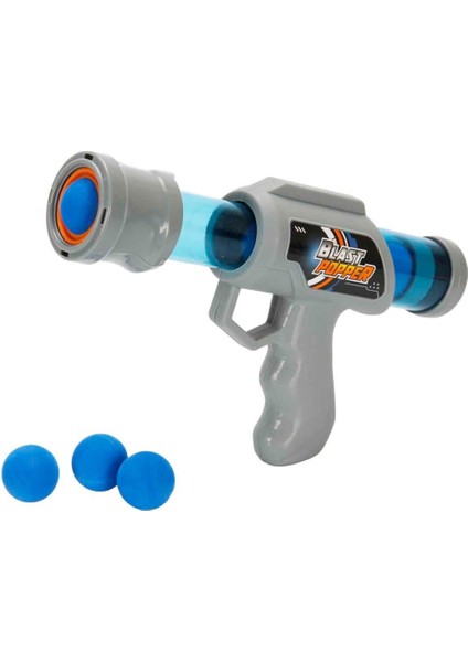 10033 Sun-Aoj-Silah Sünger Top Atan Blast Popper 8toplu 2r fiyatları