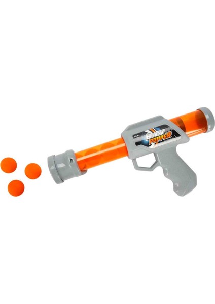 10033 Sun-Aoj-Silah Sünger Top Atan Blast Popper 8toplu 2r modelleri