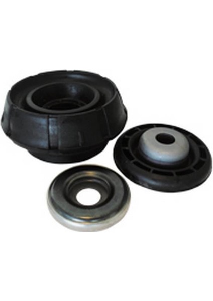 4287 - Amortisör Takozu Kit Duster 10 Dokker 13 Logan I-Iı 04 Lodgy 12 Sandero 08 1.5dci-1.6 16V