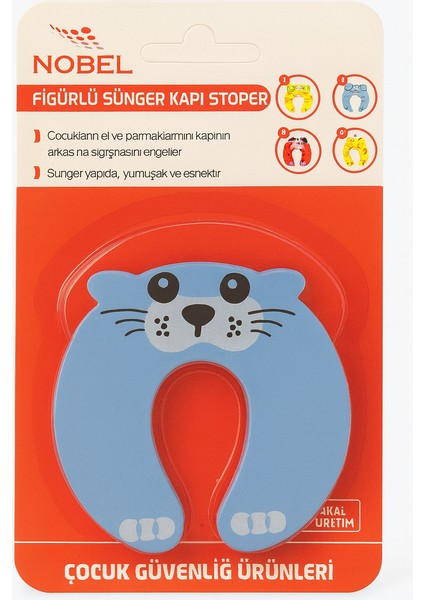 Figürlü Kapı Stoperi modelleri