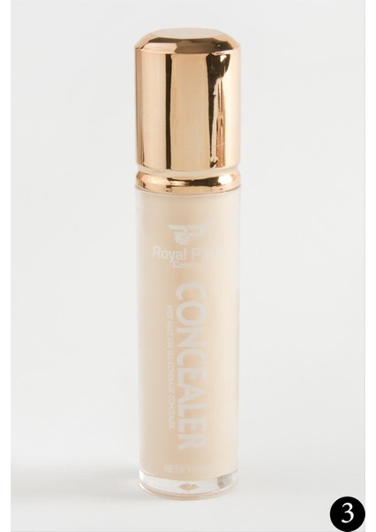 Royal Paris Likit Kapatıcı indirimleri