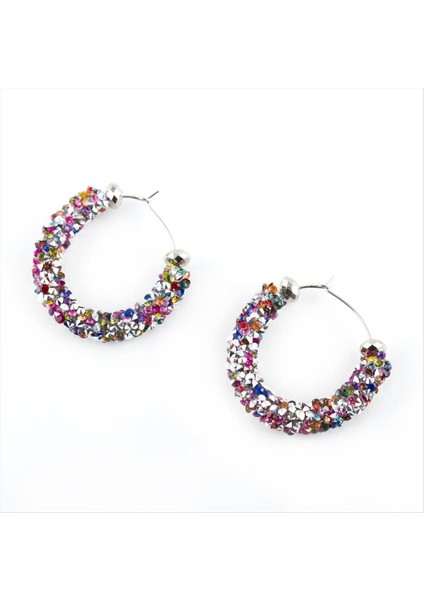 Swarovski Fitil Küpe fiyatları