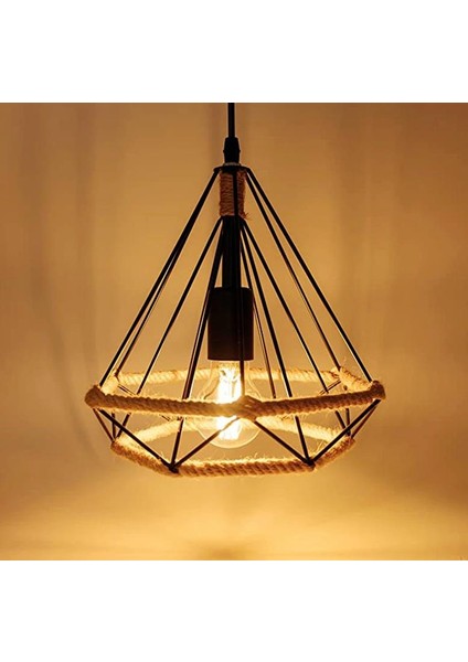 CT-4230 4W Edison Cob Filament LED Ampul – E27 Duy, Gün Işığı, 220V, Dekoratif Vintage Tasarım modelleri