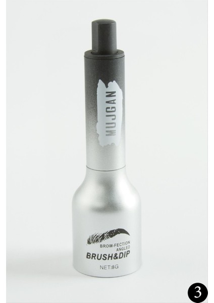 Müjgan Kaş Boyası indirimleri