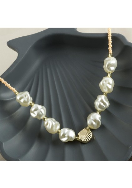 Inci Kum Boncuk Kolye fiyatları