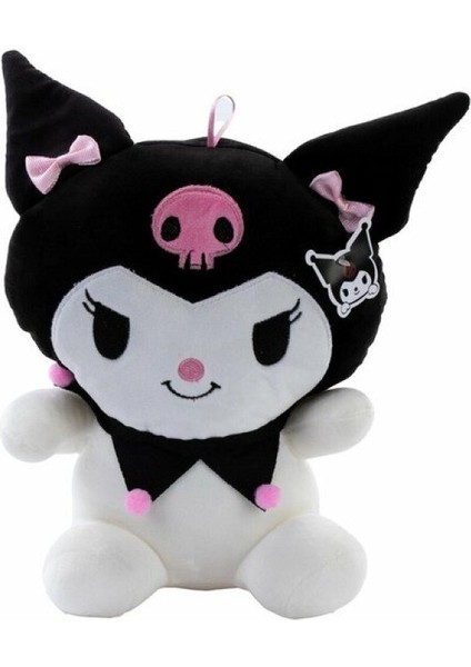 Papyonlu Peluş 35 cm