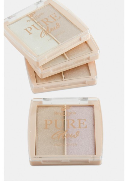 Royal Paris 2'li Highlighter