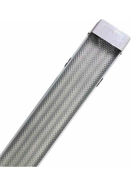 120W Beyaz Kristal Yatay Bant Armatür CT-2479 fiyatları