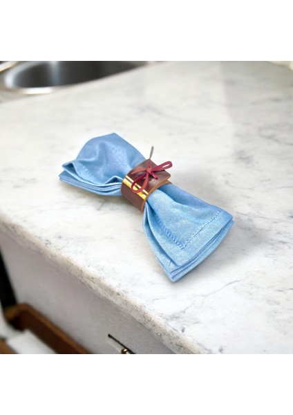 Birdy Iıı Deri Peçete Halkası fırsatları