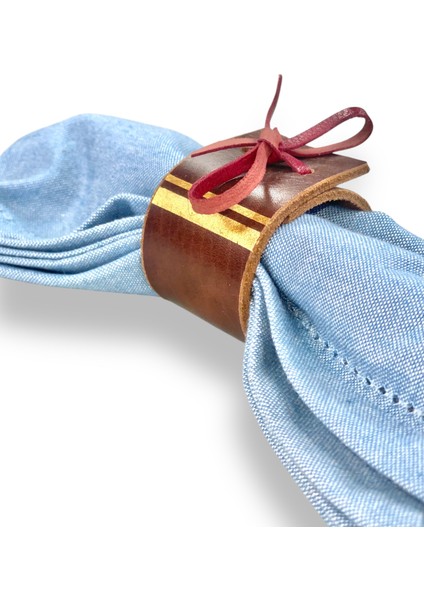 Birdy Iıı Deri Peçete Halkası indirimleri