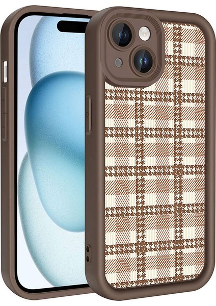 Apple iPhone 14 Kılıf Kamera Korumalı Baskılı Arka Yüzey Klas Kapak modelleri