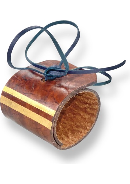 Birdy Iı Deri Peçete Halkası modelleri