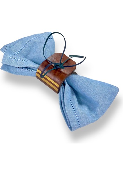 Birdy Iı Deri Peçete Halkası fırsatları