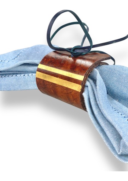 Birdy Iı Deri Peçete Halkası indirimleri