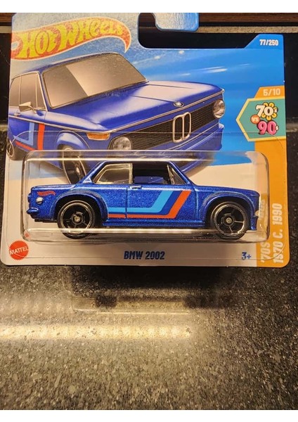 1/64 Bmw 2002 fiyatları