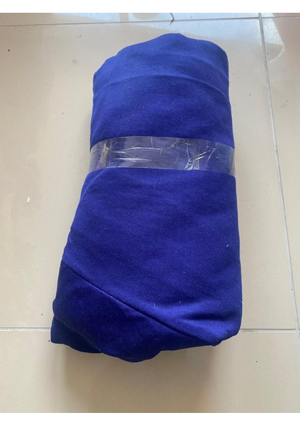 Pazarcı Şemsiye Kumaşı Bezi Gölgelik Mavi (Kılıf Hediyeli) fiyatları