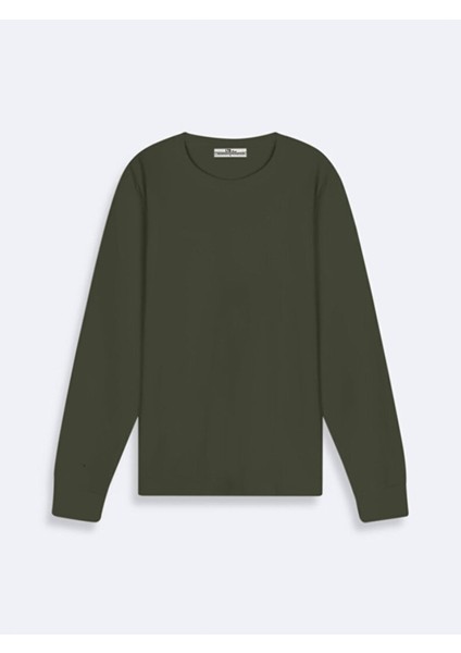 Mıhele New Sweatshırt