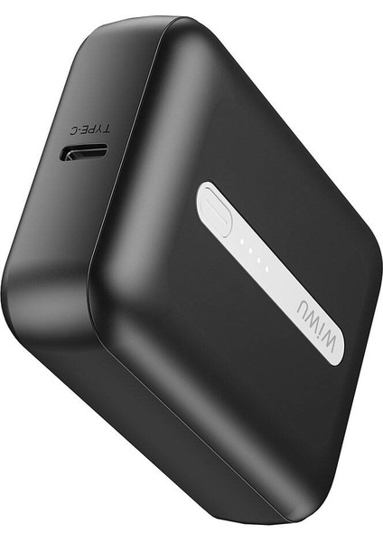 Tüm Modellerle Uyumlu LED Işık Göstergeli Taşınabilir Hızlı Sarj Destekli Mini Powerbank 10000 Mah fiyatları