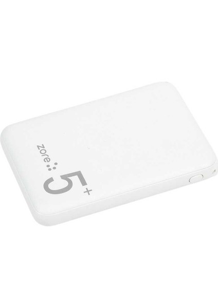 Tüm Modellerle Uyumlu LED Işık Göstergeli Taşınabilir 5000 Mah Akıllı Voltaj Özellikli Powerbank fiyatları