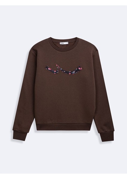 Panece Sweatshırt