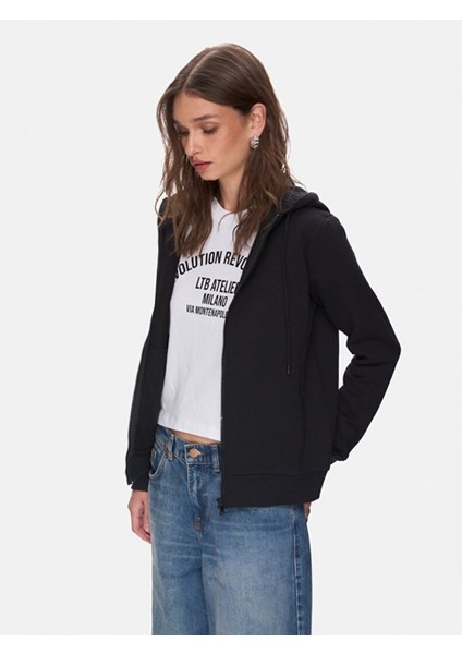 Nomehı Fermuarlı Sweatshırt fırsatları