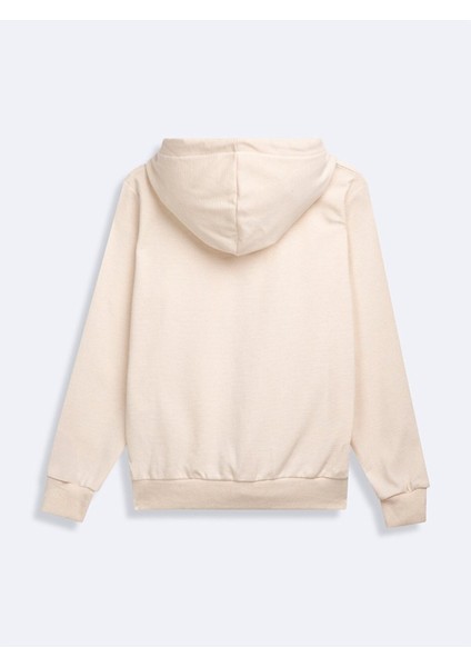 Papıyo Fermuarlı Sweatshırt modelleri