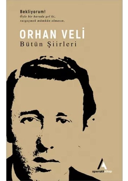 Orhan Veli - Bütün Şiirleri