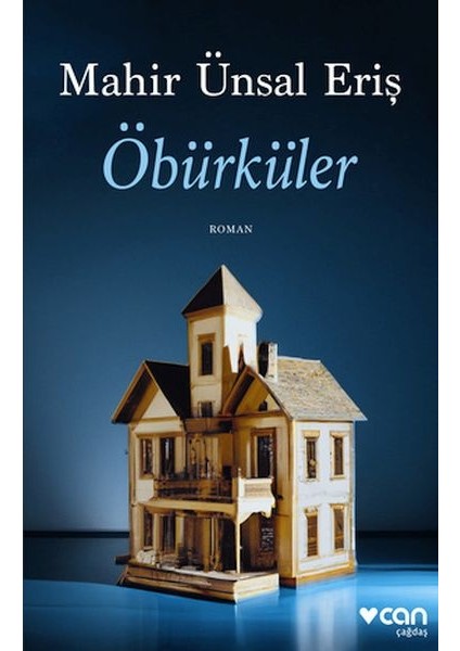 Öbürküler