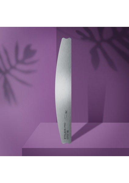 Expert Yarım Ay Törpü Için Metal Taban Mbe-40