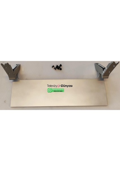 KD-55XE9005 Tv Ayağı