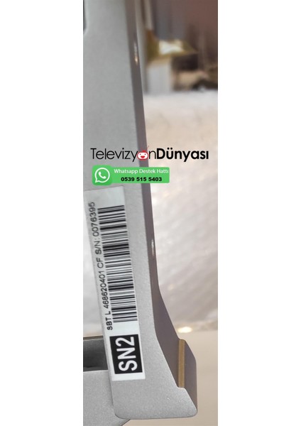 KD-55XE9005 Tv Ayağı fiyatları