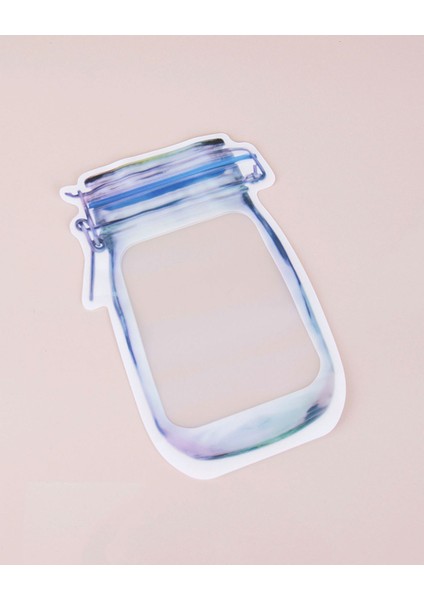 Küresel Buz Kalıbı + Şık Saklama Poşeti 620 ml - 2'li Set D3E4F fırsatları