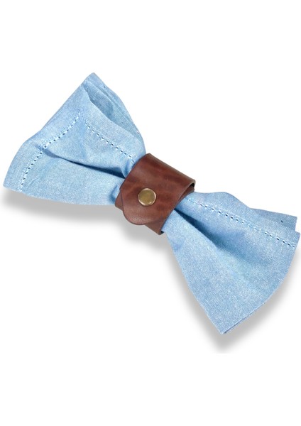 Birdy I Deri Peçete Halkası fiyatları