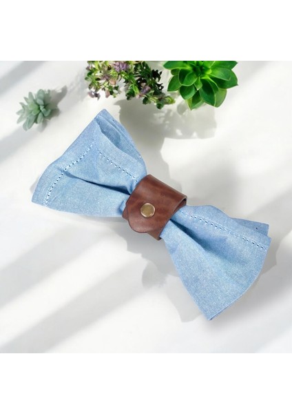 Birdy I Deri Peçete Halkası modelleri