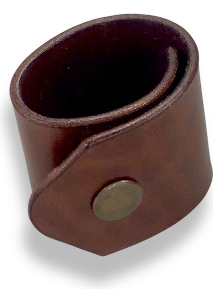 Birdy I Deri Peçete Halkası fırsatları