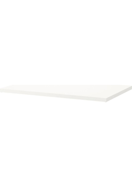 Elvarlı Raf Beyaz 80 x 51 Cm