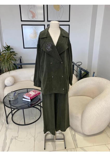 Nuss Ceket Takım fiyatları