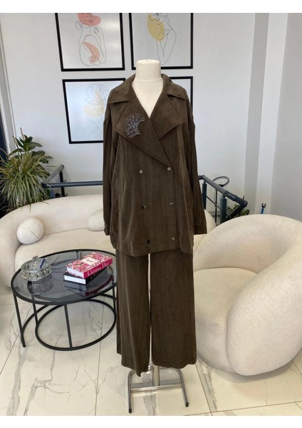 Nuss Ceket Takım modelleri