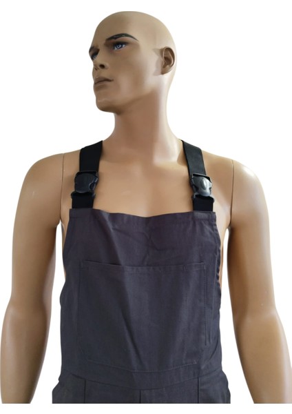 Iş Tulumu( Askılı Iş Pantolonu) modelleri