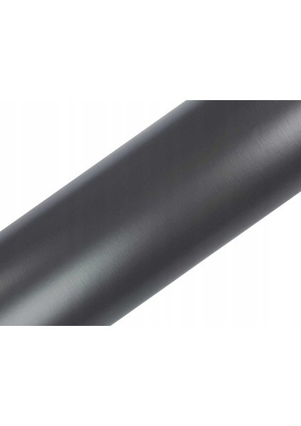 276-3245 Kendinden Yapışkanlı Mat Antrasit Düz Renk Folyo ( 45 cm x 2 mt ) indirimleri
