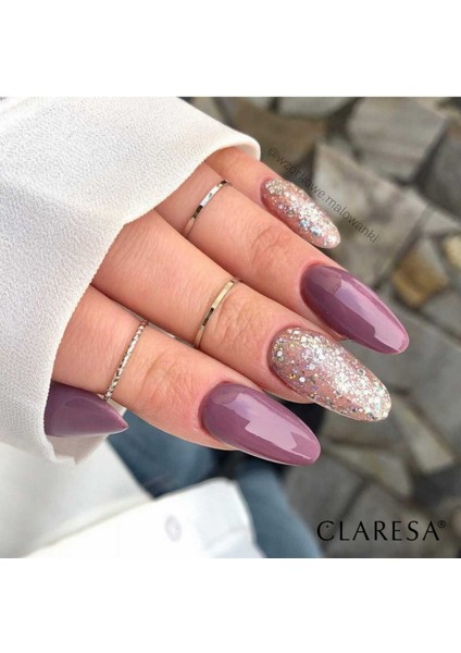 Kalıcı Oje Frosty Morning 9 Açık Patlıcan Moru 5gr fırsatları