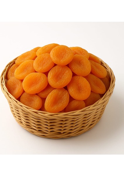 Malatya Sarı Kayısı Büyük Boy