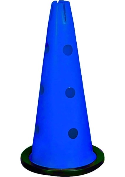 12 Adet 40 cm Delikli Antrenman Hunisi modelleri